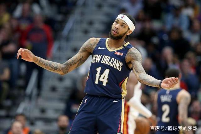 前NBA球员直言快船需改名才能走出低谷